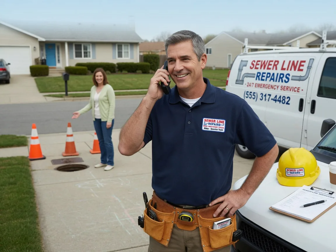 Emergency Plumber Appomattox, VA FAQs